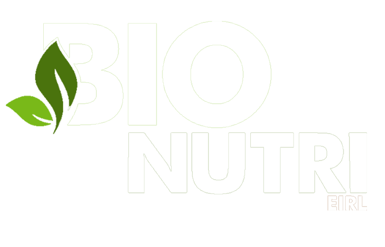 Logo BIONUTRI